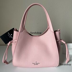 ♠️Kate Spade Stash Small Carryall Bag